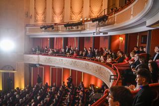 Gwiazdy na 25. Gali Polskich Nagród Filmowych - ORŁY 2023