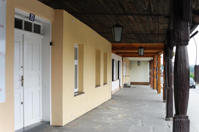 Nowe uzdrowisko w Małopolsce Ciężkowice