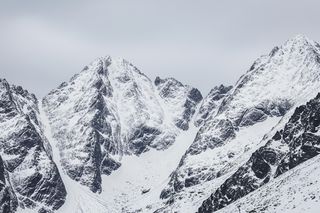 Rysy z niemowlęciem zimą. Kto ponosi odpowiedzialność za ten tatrzański dramat?