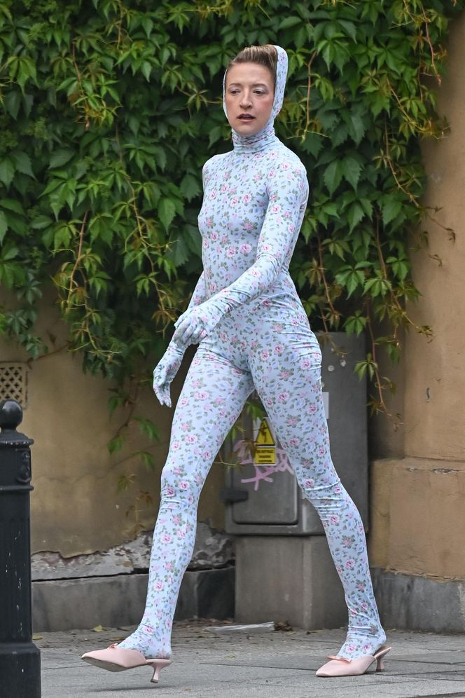 To nie ufo to Gessler