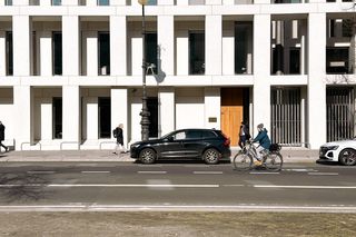 Ambasada RP w Berlinie