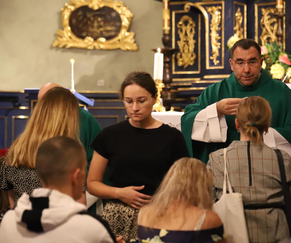 Msza święta dla singli w Krakowie