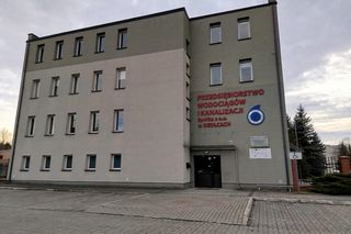 Łukasz Tchórzewski prezesem zarządu spółki PWiK w Siedlcach