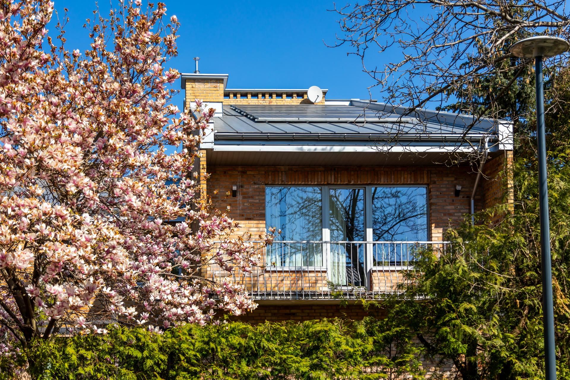 Osiedle Ateńska II w Warszawie