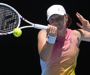 Iga Świątek znów pokonała Caroline Garcię, ale w drugim secie było nerwowo! RELACJA NA ŻYWO z Miami Open