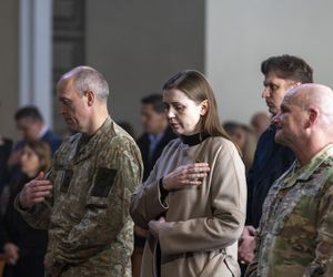 Zaginieni na Litwie żołnierze nie żyją! Ale tylko trzech, czwarty zaginął