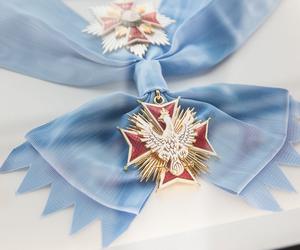 Prezydent Duda odznaczy Orderami Orła Białego założycieli i działaczy KOR