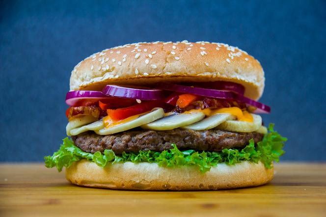 buger