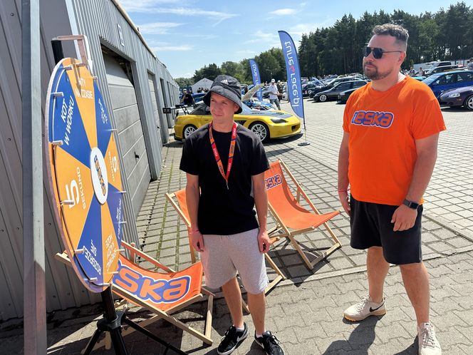 Eska Summer City - tak wyglądał ostatni weekend (19-20 lipca)