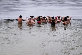 Morsowanie pod Bydgoszczą [ZDJĘCIA]