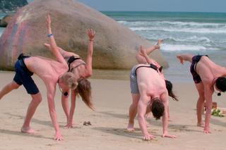 Hotel Paradise 8: Luiza mocno odpowiada na zarzuty Bartka! „Podręcznikowy narcyz”