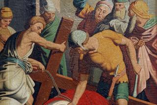 Jezus był kimś zupełnie innym?! Polski zakonnik przedstawia rewolucyjną teorię! 