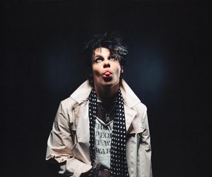 YUNGBLUD odpowiedział krytykom swojego hołdu dla Ozzy'ego Osbourne'a: Nie są prawdziwymi gwiazdami rocka