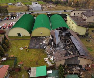 Ogromna tragedia na strzelnicy. Nie żyją cztery osoby. Adam R. z zarzutami