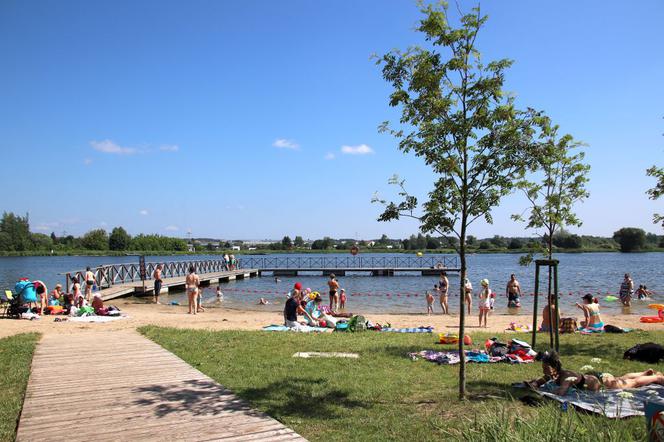 Białystok pobił kolejny rekord. Prawie milion na obiektach BOSiR