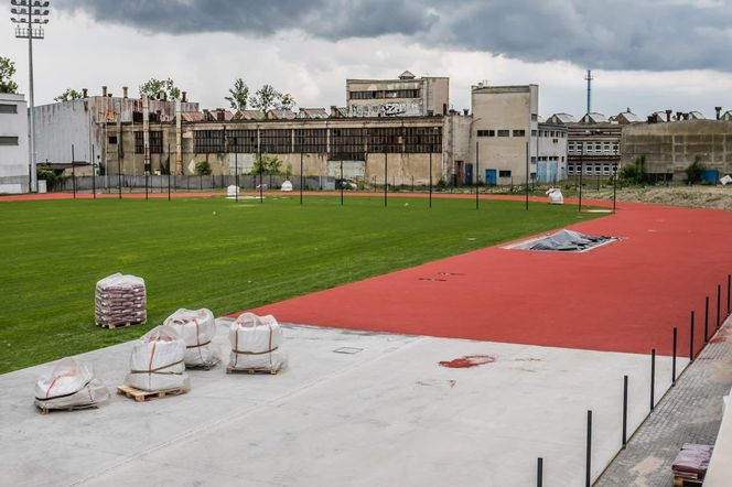 stadion