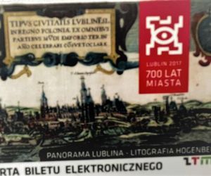Benefity dla użytkowników Lubelskiej Karty Miejskiej [AUDIO]