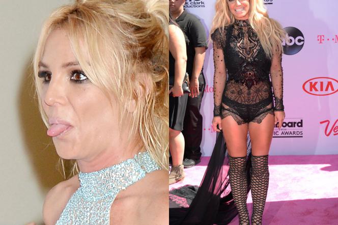 Billboard Music Awards 2016: Britney Spears