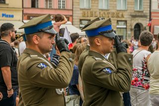 Masz te objawy? Możesz uniknąć wojska. Nowe zasady kwalifikacji zaskakują
