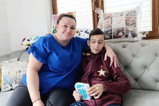 Jacek Krzemień wybudził się ze śpiączki po 10 miesiącach