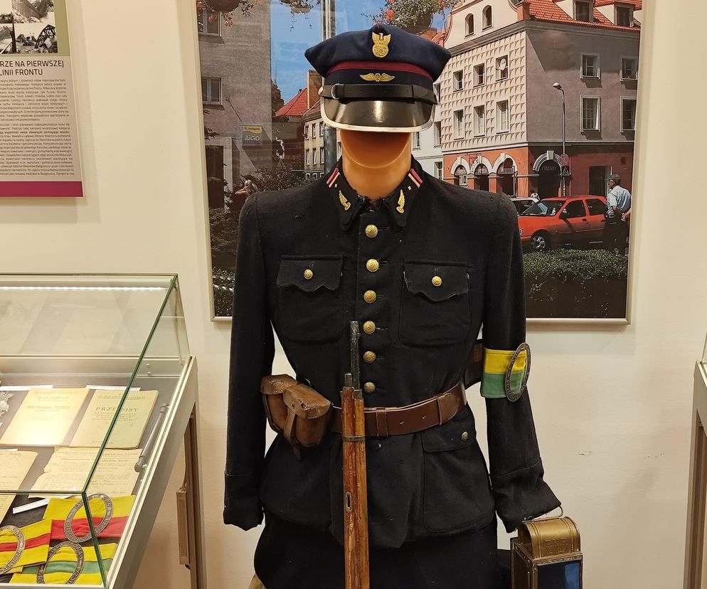Archiwum Państwowe w Koszalinie zaprasza na wyjątkową wystawę