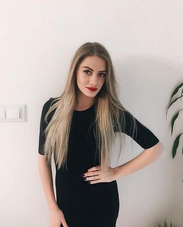 Klaudia Szram