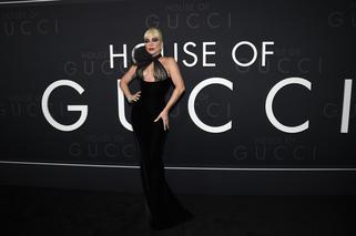 Lady Gaga jak Marilyn Monroe! Cały swiat zobaczył, co ma pod sukienką