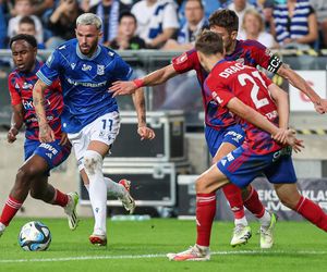 Lech - Piast, Raków - Widzew. MULTILIGA RELACJA NA ŻYWO. Kto zdobędzie mistrzostwo Polski? Walka do ostatnich minut [WYNIK, LIVE] 24.05.2025