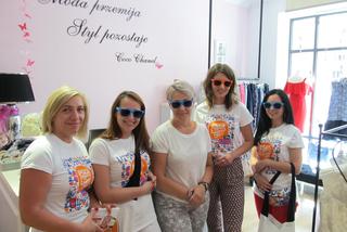 ESC w Kobiecowo Butik