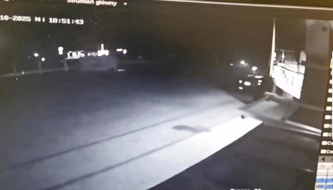 14 latek bez prawa jazdy uciekał pzred policją