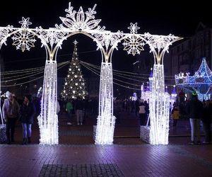 Najpiękniejsze ozdoby świąteczne na Śląsku - zdjęcia