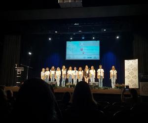 10. Festiwal Talentów Młodzieży w Zamościu