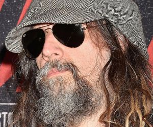 Rob Zombie wydał makabryczną książkę dla dzieci. Muzyk po raz kolejny zaszokował wszystkich! 