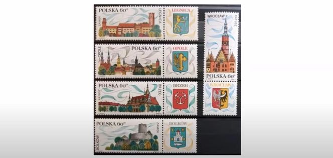 Stare znaczki pocztowe mogą być droższe, niż myślisz. Poszukują ich kolekcjonerzy 