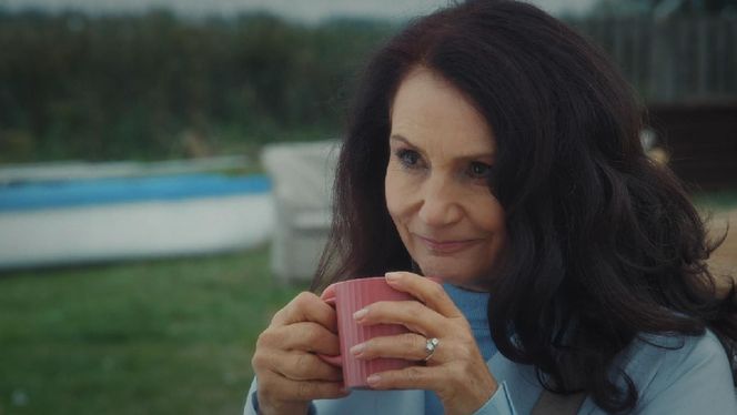 M jak miłość, odcinek 1847. Aleksandra (Małgorzata Pieczyńska)