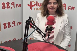 Gość Radia Plus o cyberzagrożeniach.