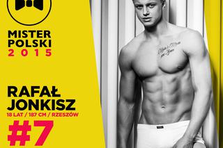 To oni zawalczą o tytuł Mistera Polski 2015