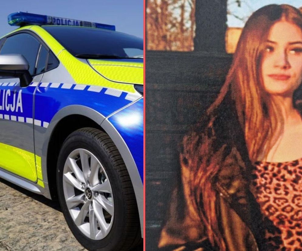 Tajemnicze zaginięcie Martyny z Wrocławia. Nowe informacje od policji 