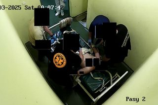 Tortury w łódzkiej izbie wytrzeźwień! Pacjenci byli bici, przypinano ich pasami. „Żeby wywołać ból”