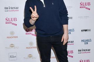 Antoni Królikowski zalega z alimentami na dziecko? Prawda wyszła na jaw