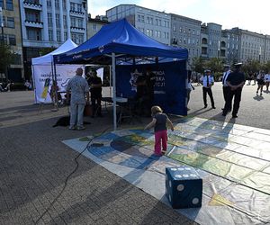 Poznański taksówkarz roku