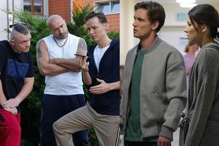  Pierwsza miłość, odcinek 3717: Kalina straci córkę?! Marlenka zginie w wypadku po porwaniu przez bandytów od Krystiana - ZDJĘCIA