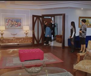 M jak miłość, odcinek 325. Bahar, Cavidan