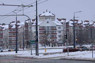 Św. Mikołaj w tym roku nie ma na co narzekać! W Lublinie pogoda idealna do jeżdżenia saniami!