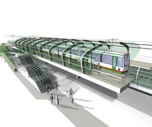 Projekt linii szybkiego tramwaju w Szczecinie. Realizacja inwestycji rozpocznie się w kwietniu? 