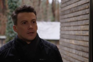 M jak miłość odc. 1859. Jakub Karski (Krzysztof Kwiatkowski)