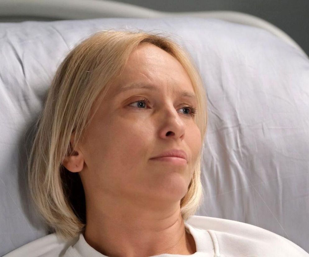 M jak miłość, odcinek 1889: Dramatyczny finał upadku Doroty. Żona Bartka znów trafi do szpitala - ZDJĘCIA, WIDEO