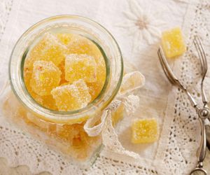 Jak zrobić domowe żelki? Przepis na zdrowe żelki lepsze niż ze sklepu