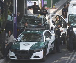 Zamach w centrum stolicy. W biały dzień zastrzelono dwie osoby