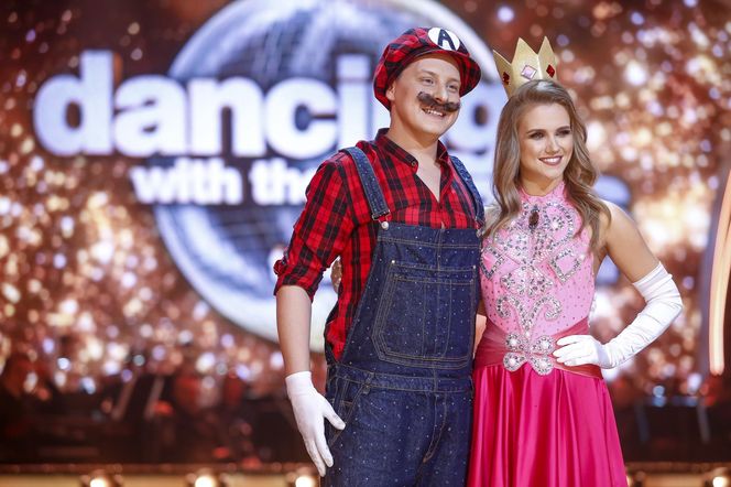 Antek Smykiewicz, Agnieszka Kaczorowska